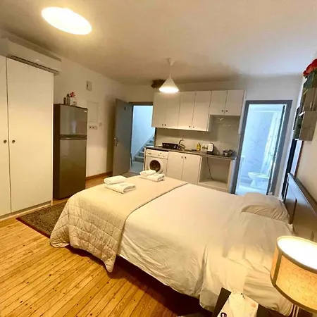 Appartement Irida - Down Town