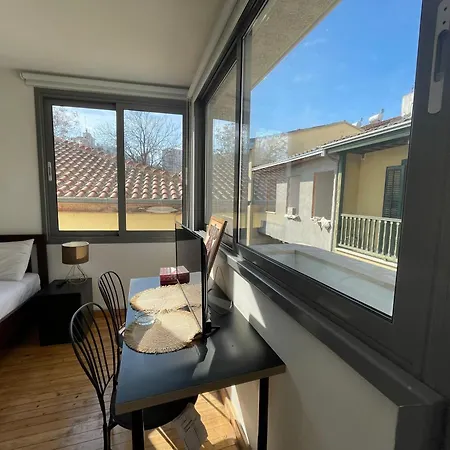 Irida - Down Town Appartement Nicosie