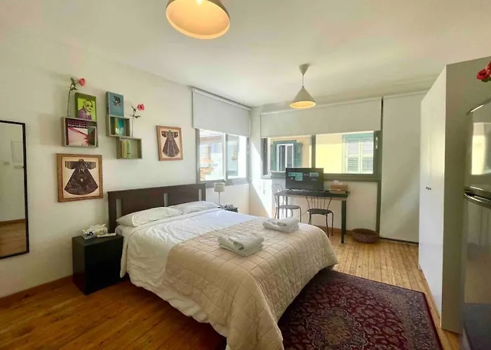 Irida - Down Town 公寓 *