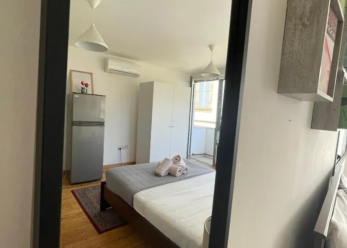 公寓 Irida - Down Town