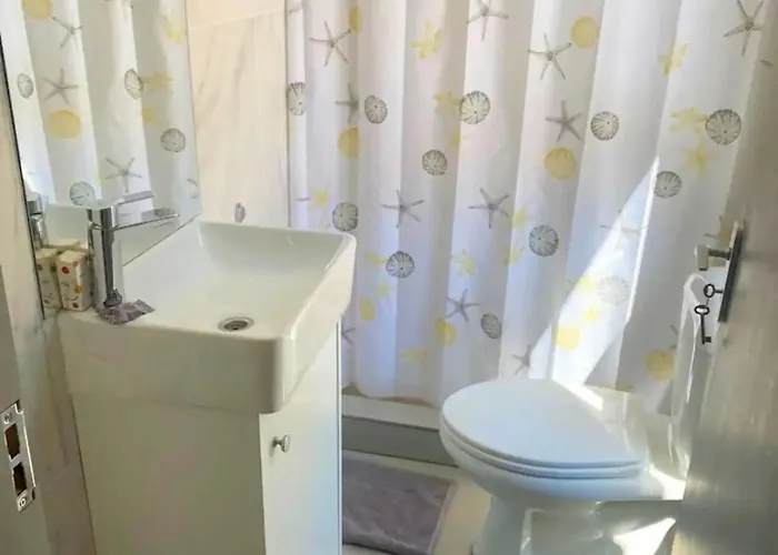 Irida - Down Town 公寓