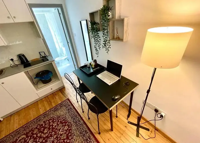 Irida - Down Town 公寓 *