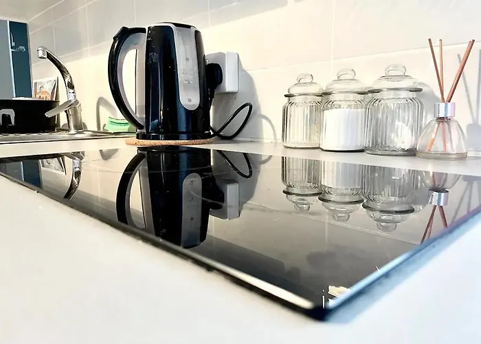 Irida - Down Town 公寓