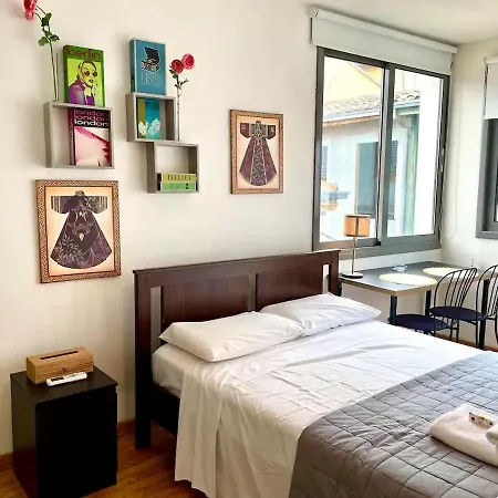 Appartamento Irida - Down Town By Platform 357