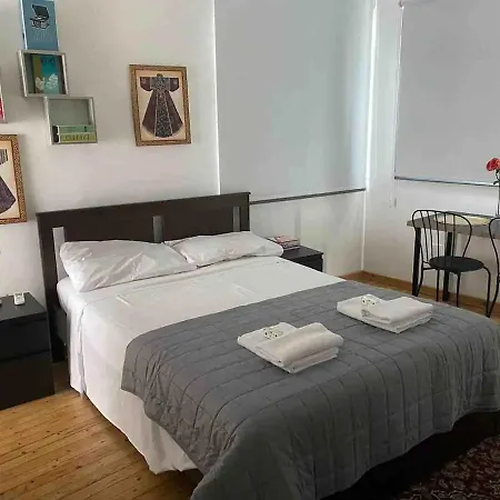 Irida - Down Town * Λευκωσία