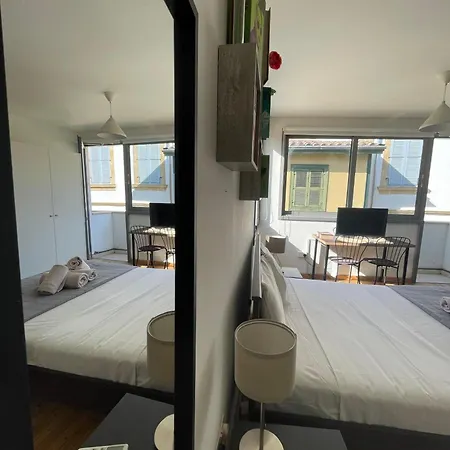 Διαμέρισμα Irida - Down Town *