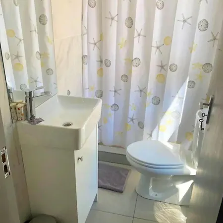 Irida - Down Town Apartament