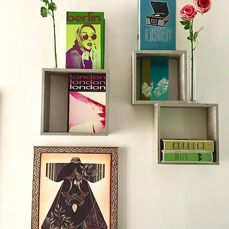 아파트 Irida - Down Town *