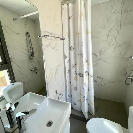 아파트 Irida - Down Town