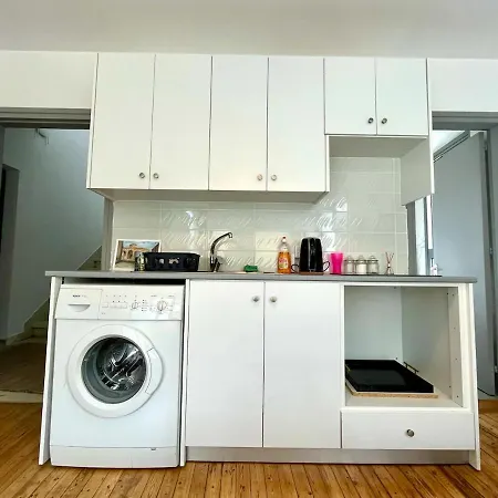 Irida - Down Town Apartament *