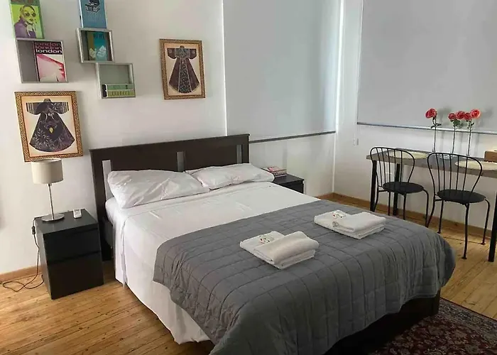 Irida - Down Town * 尼科西亚