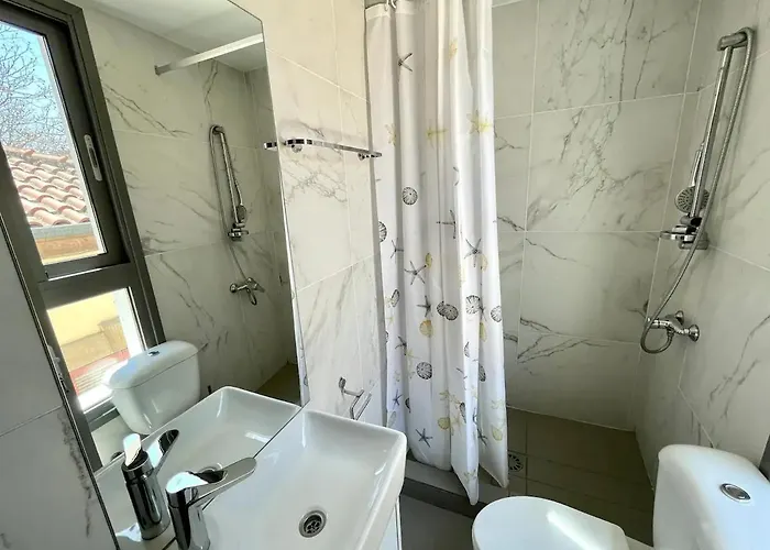 公寓 Irida - Down Town