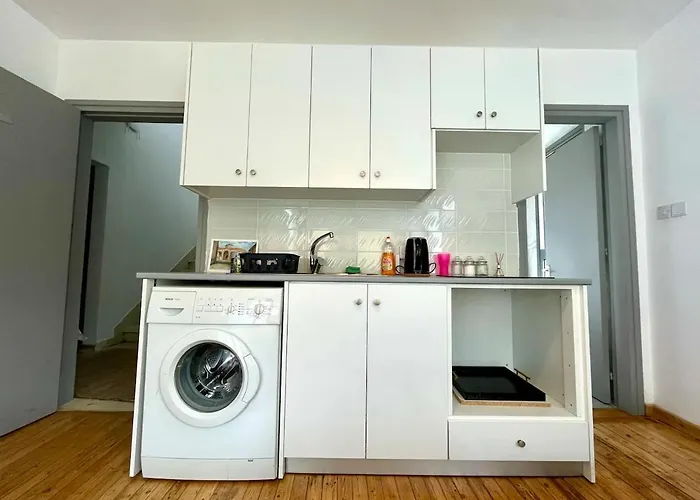 Irida - Down Town 公寓 *