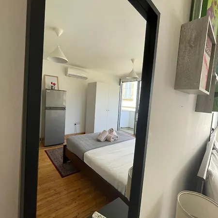 Appartement Irida - Down Town By Platform 357