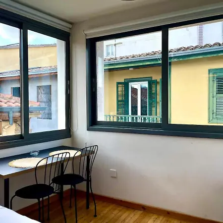 Appartement Irida - Down Town By Platform 357